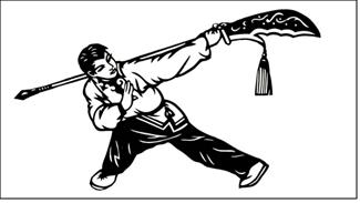 Kung Fu Image