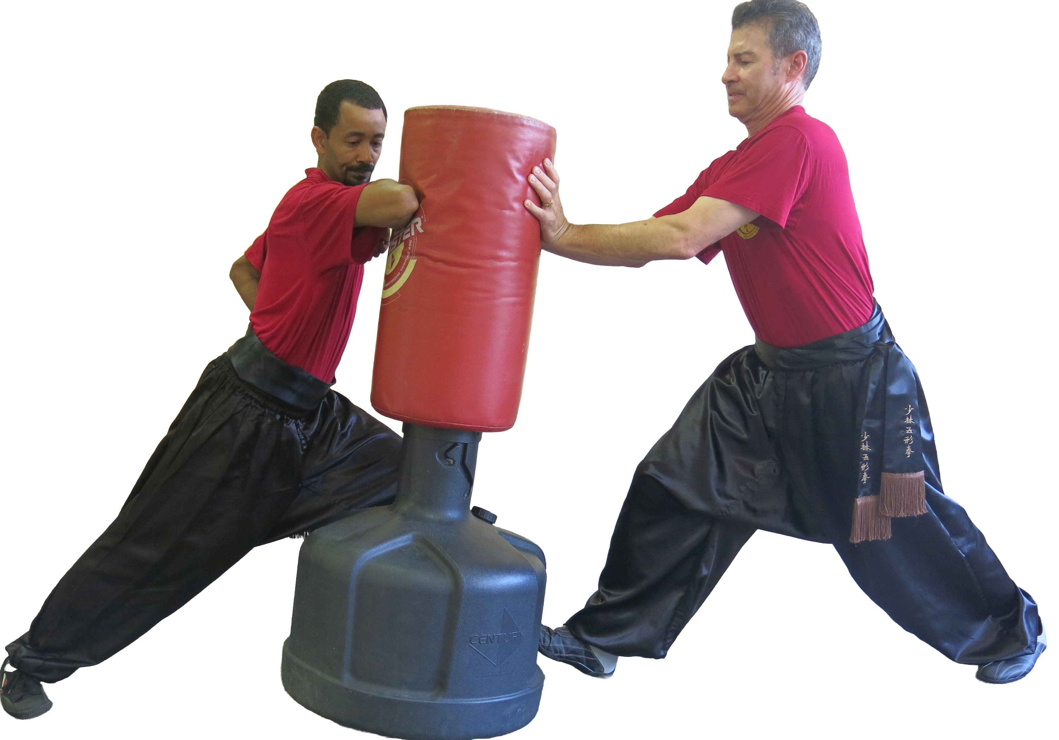 Bag-work