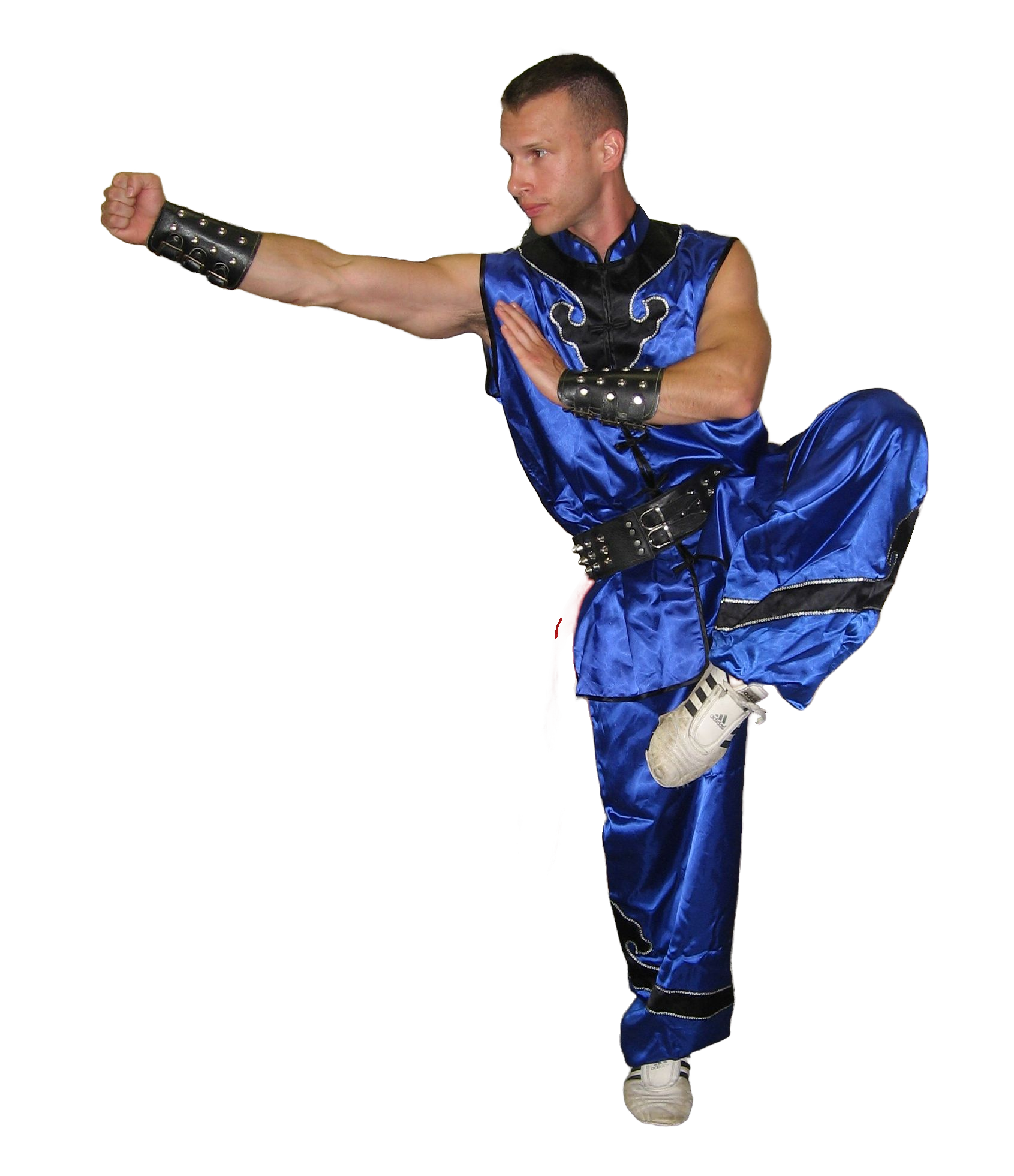 Kick